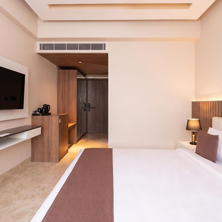 Foxtrail, Sector 42 - Am Hotel Kollection Gurgaon Exterior foto